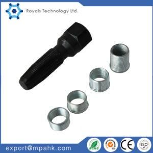 Tap Reamer 14 mm Spark Plug Hole Thread Chaser Tool