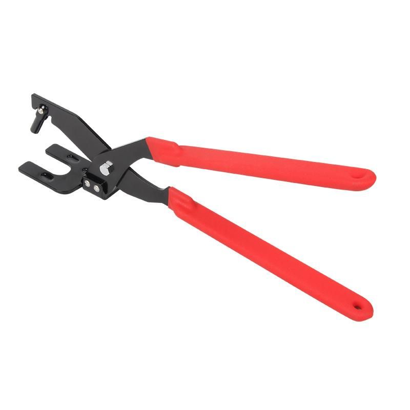 Viktec Workshop Hand Tool Exhaust Pipe Hanger Removal Pliers