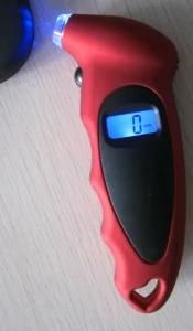 Digital Tire Pressure Gauge (tester) - Tg-03