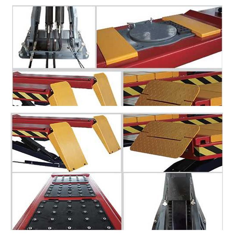 Order Scissor Lifts for Wheel Alignment Online L8235c