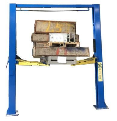 Two Post Hydraulic Car Lift for Car Workshop