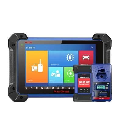 Autel 608PRO Im608 PRO Full XP400PRO Best Car Key Programmer