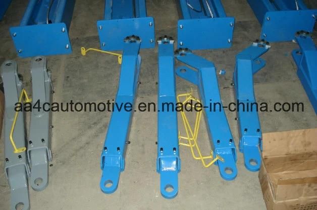 5t 2 Post Car Lift AA-2pcf50s