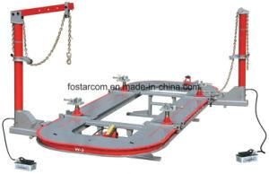 Automobile Frame Correcting Equipment