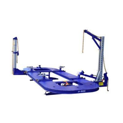 Car Frame Straightening Machine Auto Body Frame Straightener