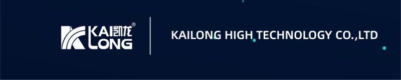 Kailong Intelligent DPF SCR High Temperature Regenerator and Cleaner Equipment Machine