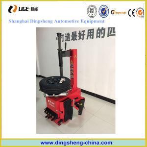 Car Garasge Tire Center Tire Changer