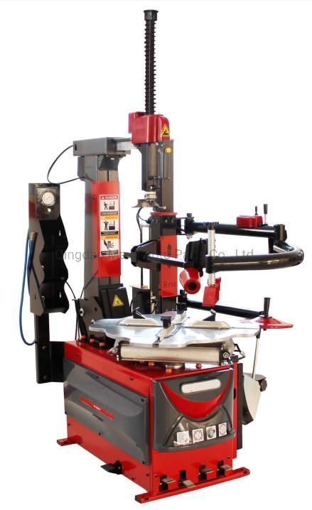 Factory Auto Changer Tire Mounting Machine Auto Repair Equipment Tyre Changer Tire Repair Tire Changer Tire Changing Machine