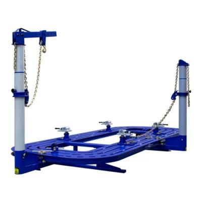 CE Approved Frame Machine Auto Repair Equipment Car Bench