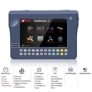 Digimaster 3 Digimaster III Original Odometer Correction Master Update Online