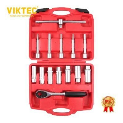 14PC Shock Absorber Tool Kit BMW Vauhall Audi VW (VT01939)