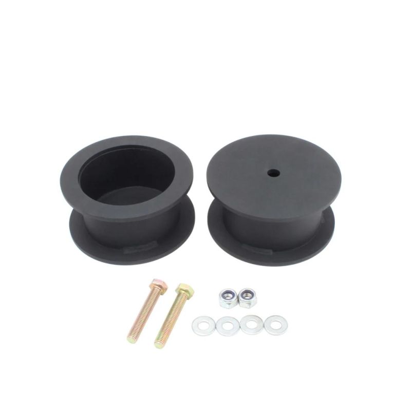 2.5" Front + 2" Rear Steel Leveling Lift Kit for Commander Grand