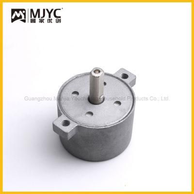 Soft Closing Demper High Torque Seat Rotary High Quality Stainless Steel Adjustable Rotary Buffer Soft Close Rotary Damper