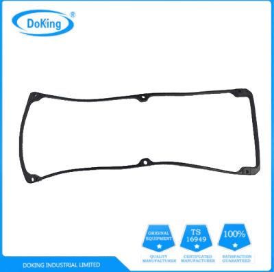 Car Parts Rocker Cover Gasket for Mitsubishi Engine Code 4G15