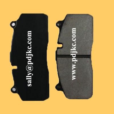 Heavy Duty Truck Brake Pads Wva29175