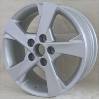 S5394 JXD Brand Auto Spare Parts Alloy Wheel Rim Replica Car Wheel for Toyota Carolla