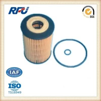 166 180 00 09 High Quality Oil Filter Benz AG