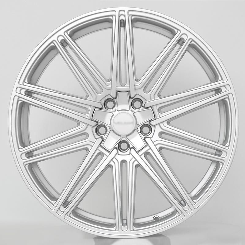 Am-2049 Aftermarket Car Alloy Wheel Rim