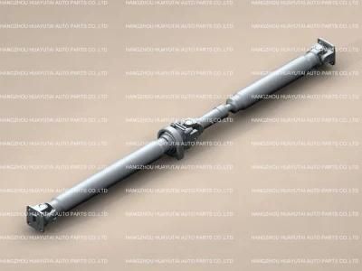 Trasmissioni Cardaniche Cardan Shaft