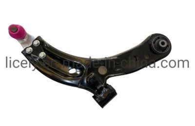 Suspension Parts, Lower Arm with Ball Joints for Mg Zs, OEM No.: 10319515r