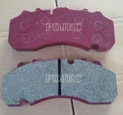 Disc Brake Pad Wva29167