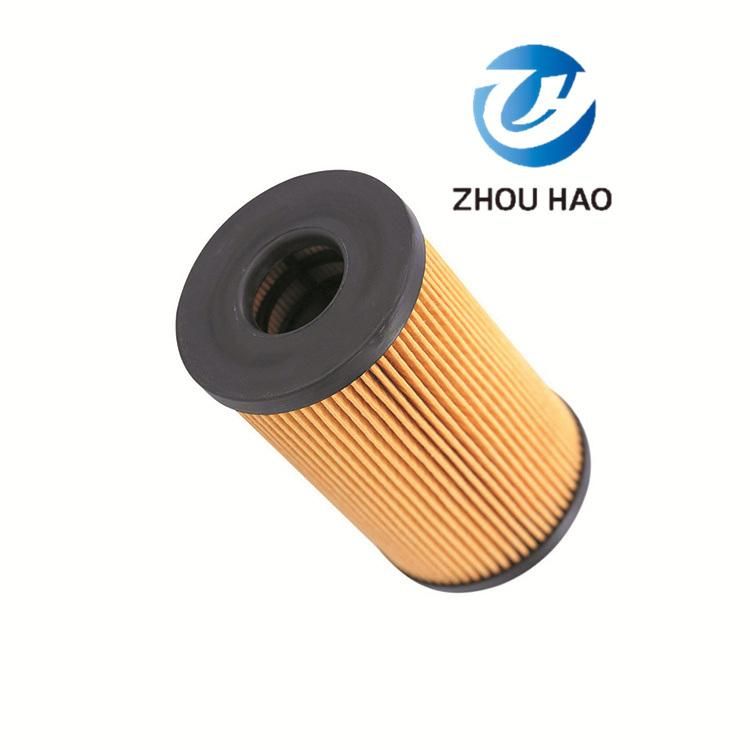 Price Preferent Hu714X/26320-27100 China Factory Auto Parts for Oil Filter