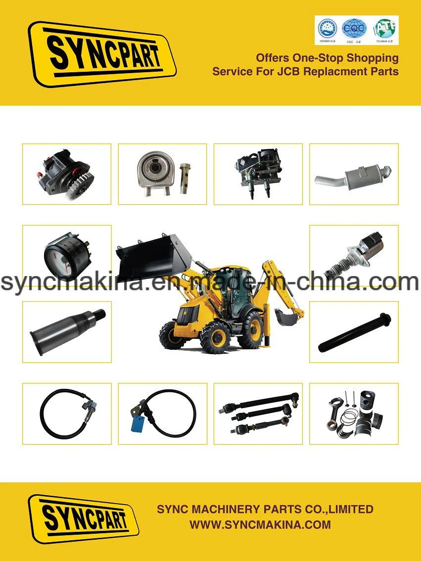 Jcb Spare Parts for Socket 721/10763