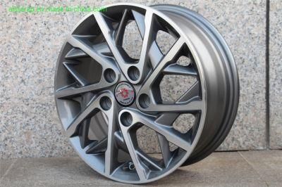 Alloy Wheels Rims Aluminum for Hyundai