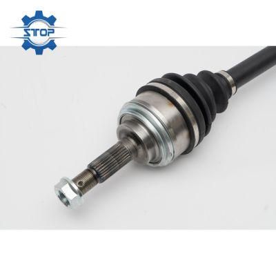 CV Axle for Corolla High Quality