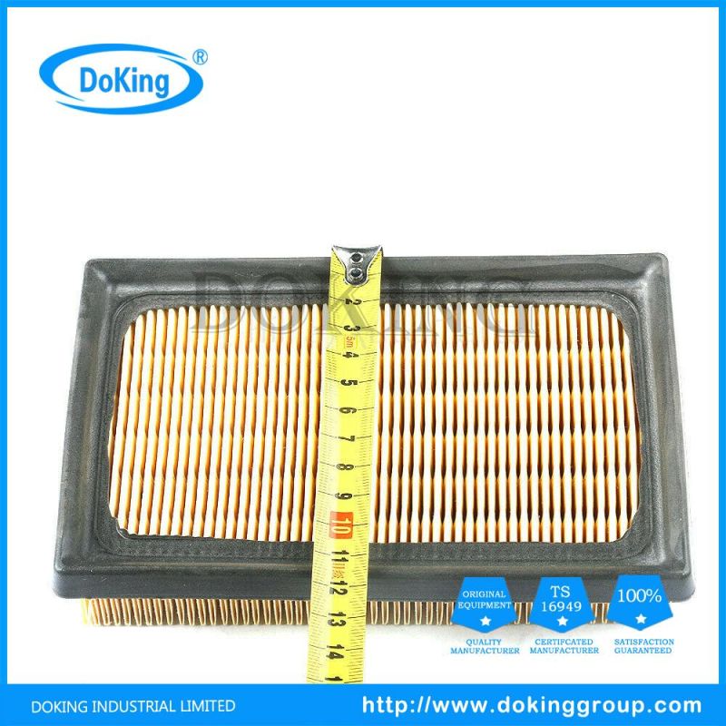 Factory Price Auto Parts Air Filter 17801-21060 for Cars