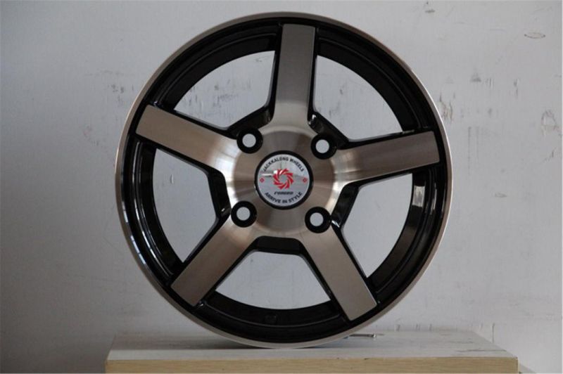 Custom Alloy Wheels for Vossen