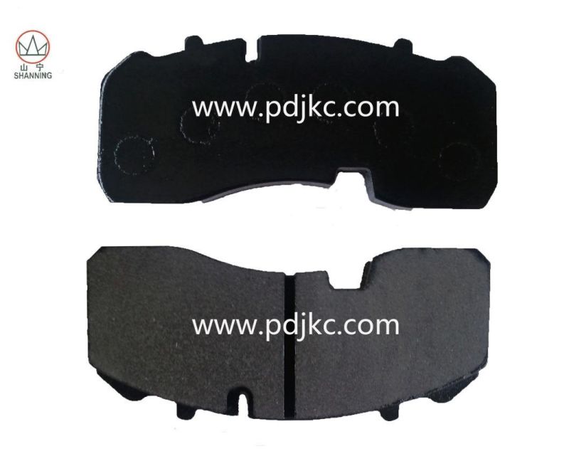 Truck Disc Brake Pads for Tailer Wva29165