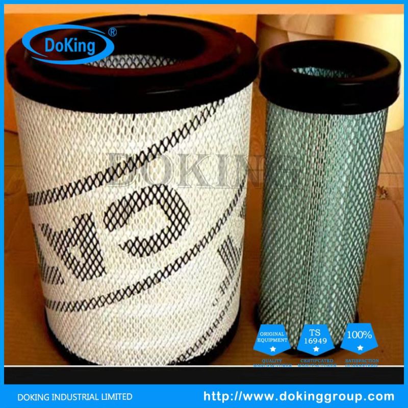 Professional Supplier Auto Parts Fuel Filter 1r-0724 for Trucks