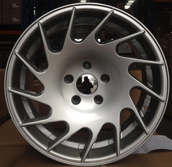 Best-Selling Car Rim 13 15 Inch 4*100 Car Rim Aluminum Alloy Casting Car Wheel