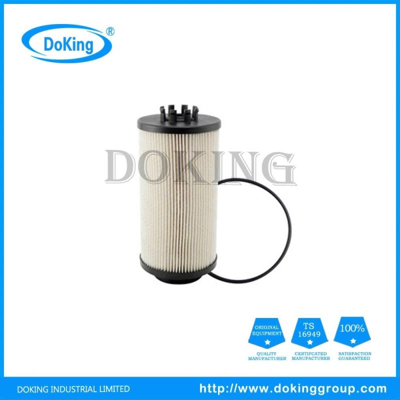 Diesel Engine Fuel Filter OEM 1784782 1397766 1784782 for Daf Truck Oil Filter