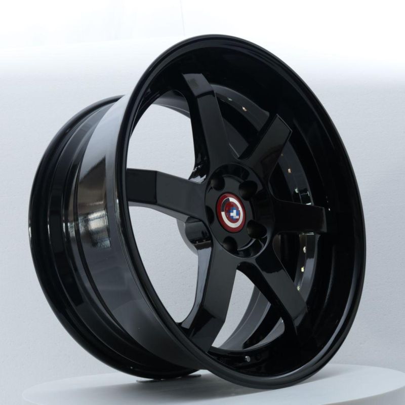 15--22inch Style of Japan The Center Disc Rim Can Be Produced 2016 Forged New Design