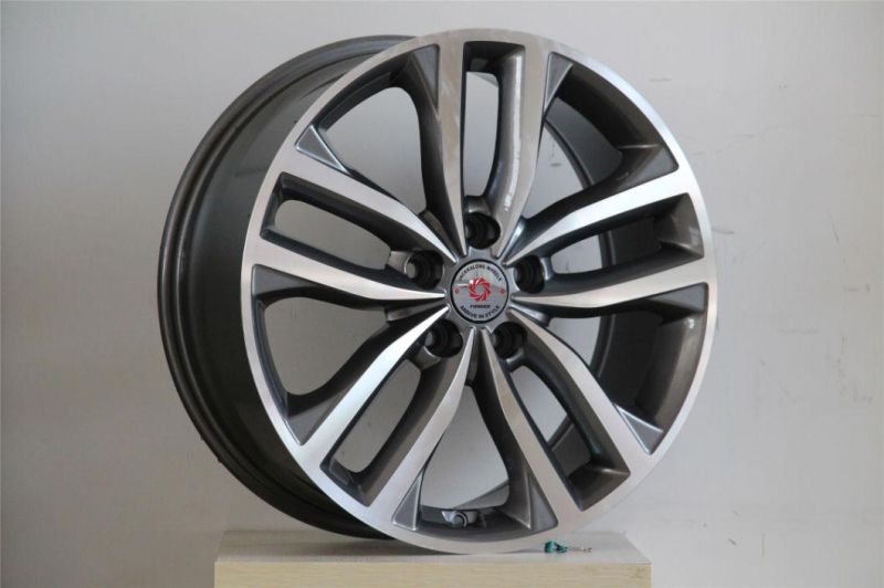 Alloy Wheels Best Price for KIA