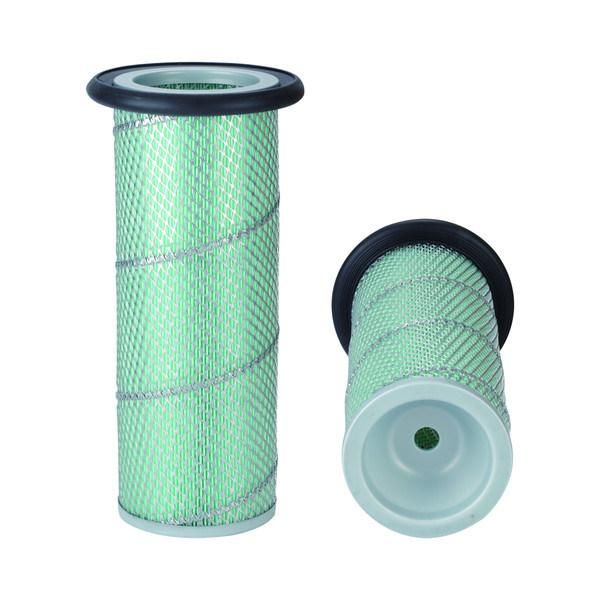 Auto Parts Air Filter Ca-818A Ca-818b P181034 P814539 P106587 P106587