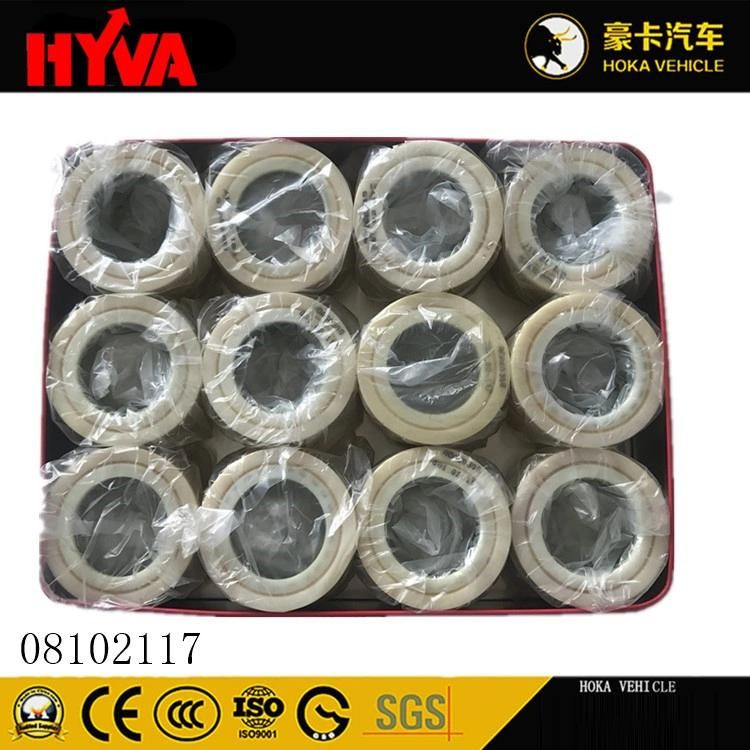 Original and Genuine Hyva Spare Parts Air Filter 08102117