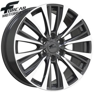 New Design 18X8/20X8.5 Inch Replica 6X139.7 SUV Car Rims Alloy Wheels