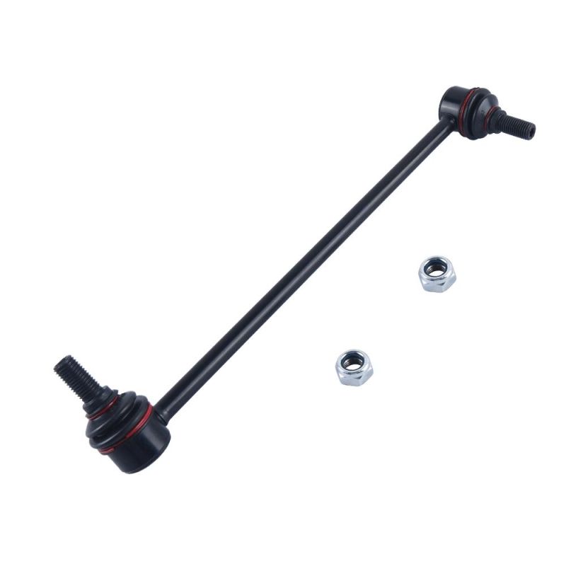 Front Left Stabilizer Bar Link Rod Strut Compatible with Honda Jazz 51321-SAA-003