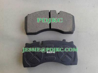 Truck Brake Pad Wva29142