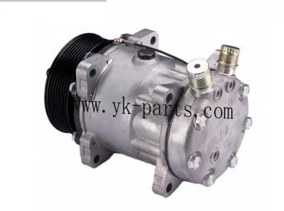 Auto Air Compressor 7h15 for Renault21 Alfa Romeo