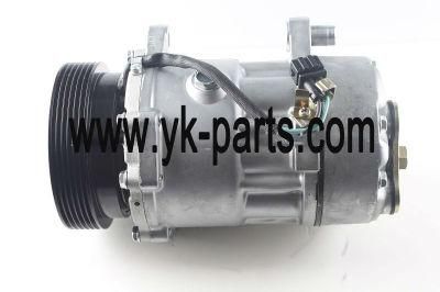 7V16 Auto Compressor for Golf IV