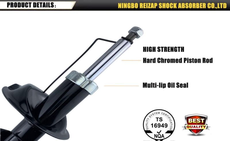 Car Shock Absorber 1683200031 for Benz A140