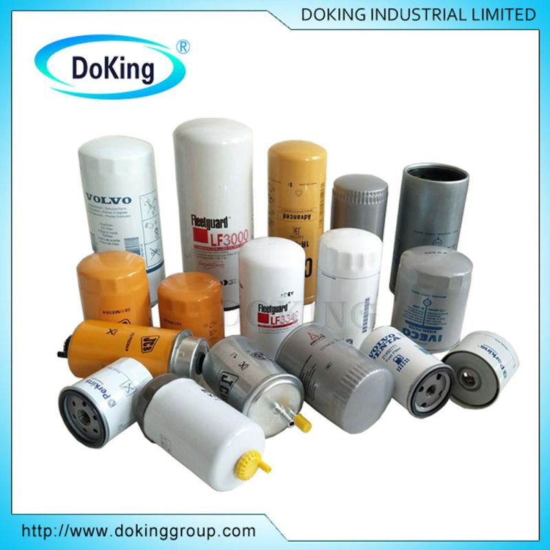 High Quality Auto Parts Oil Filter 15208-31u0b for Nissan