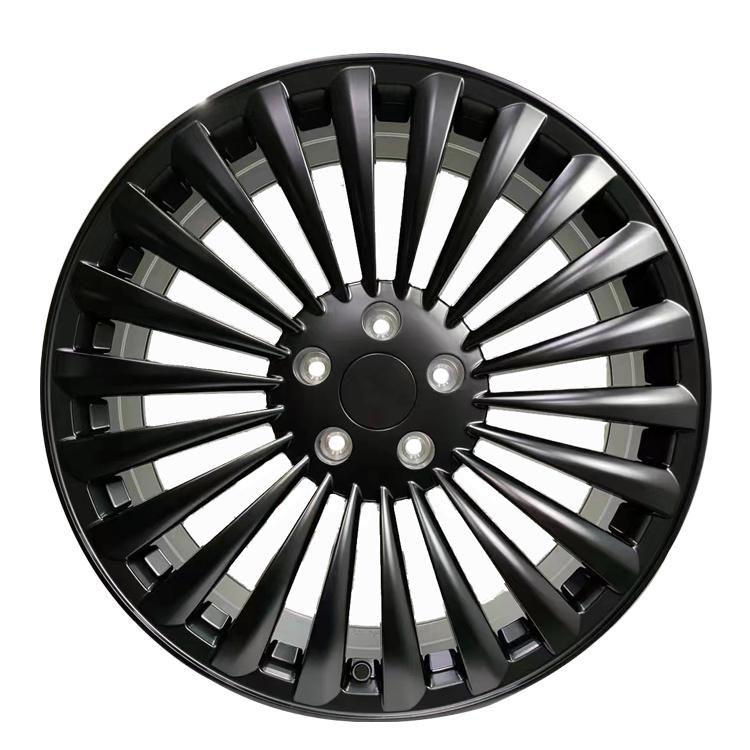 Performance Sport Car Wheels Rim for Landrover