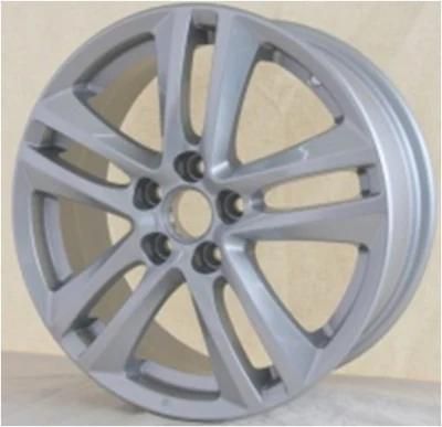 S5612 JXD Brand Auto Spare Parts Alloy Wheel Rim Replica Car Wheel for Subaru Impreza