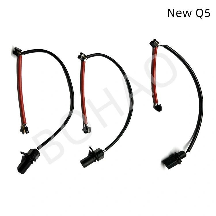 Auto Electrical System Rear Disc Brake Pad Wear Sensor 34356792292 for Q5