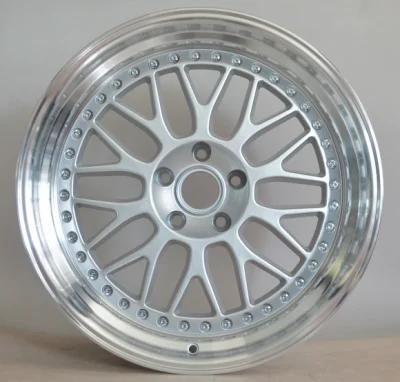 18 19 Inch Deep Dish Wheel for BBS